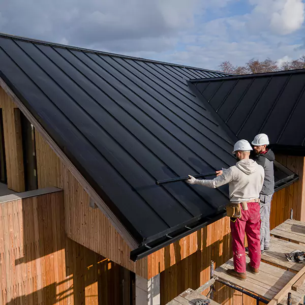 Why Algonquin Property Owners Choose Algonquin Roofing Pros?