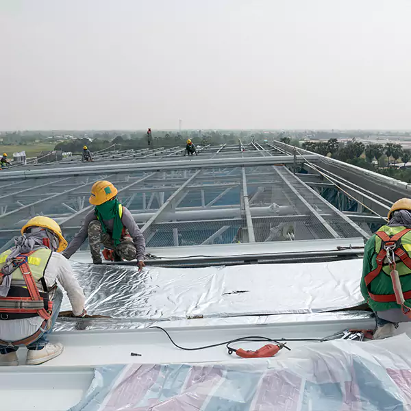 Why Algonquin Property Owners Choose Algonquin Roofing Pros?