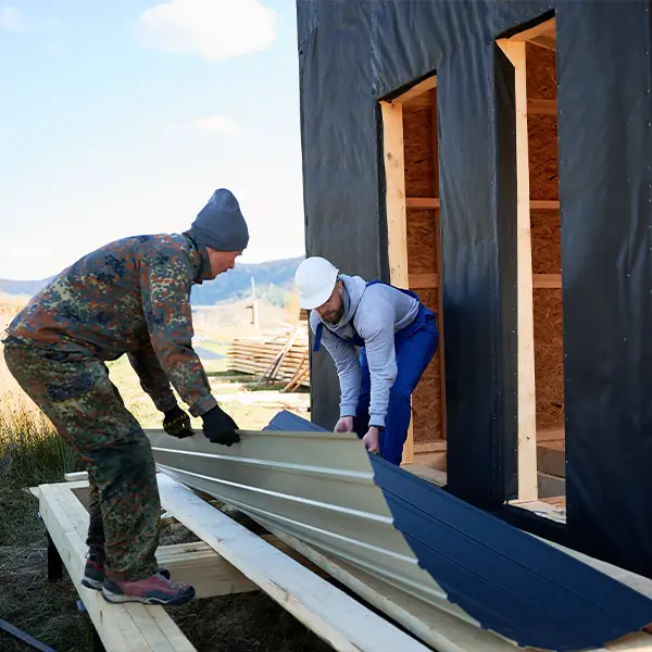 Why Algonquin Roofing Pros in Algonquin, IL First Choice for Mobile Home Roofing?