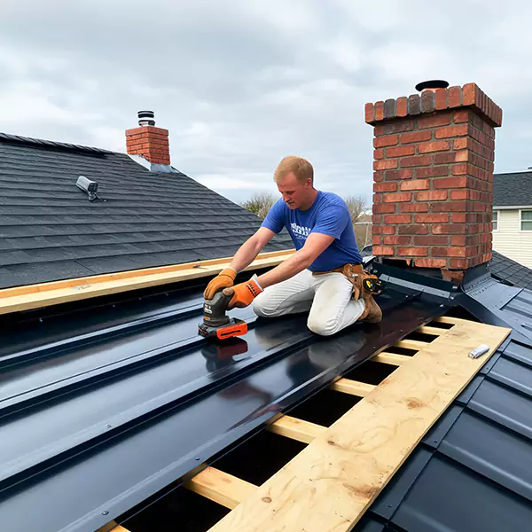 Why Algonquin, IL Property Owners Trust Algonquin Roofing Pros for Mobile Home Roof Repair?