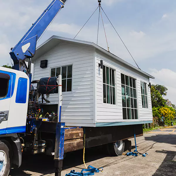 Leading Mobile Home Roofing Company: Upgrading Algonquin, IL Manufactured Homes With Confidence