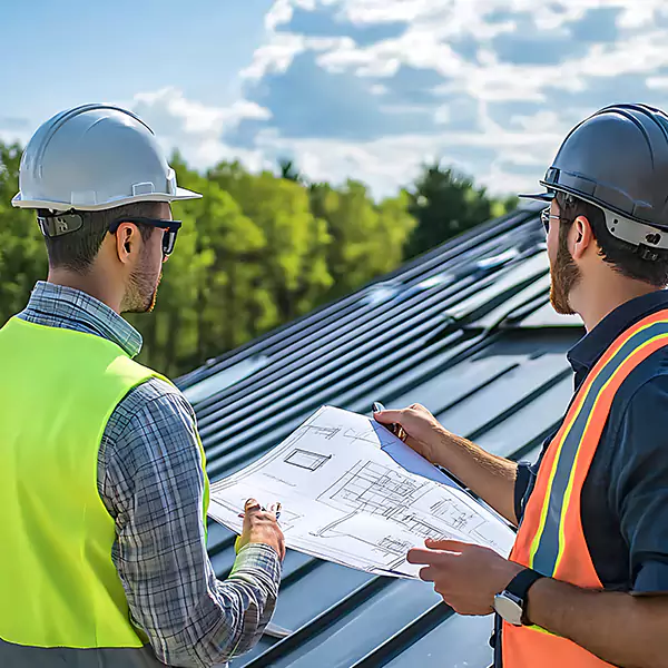 Why Algonquin, IL Families Trust Algonquin Roofing Pros for Home Roof Repairs?