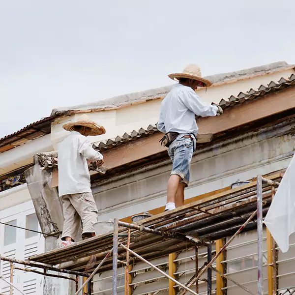 Why Algonquin Homeowners Choose Algonquin Roofing Pros for Roof and Siding Repair?