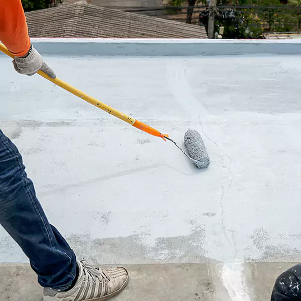 Why Algonquin Property Owners Choose Algonquin Roofing Pros for Roof Coating?