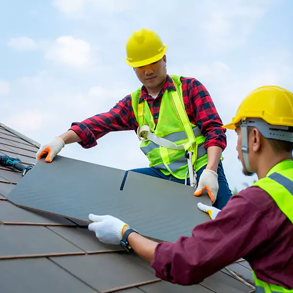 Why Algonquin, IL Property Owners Chose Algonquin Roofing Pros for Leak Repairs?