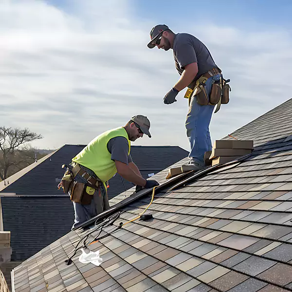 Why Algonquin, IL Residents Trust Algonquin Roofing Pros for Roof Maintenance?