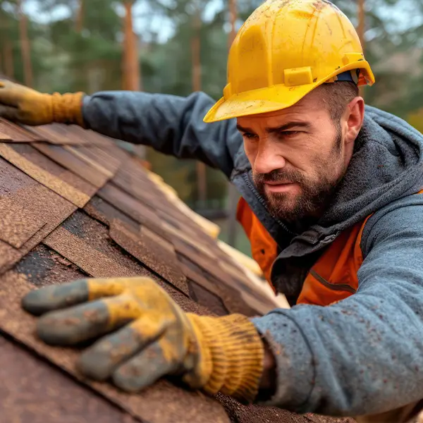 Why Algonquin Roofing Pros in Algonquin, IL's Preferred Shingle Roofing Contractor?