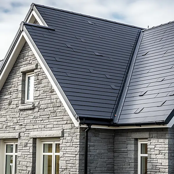 Why Algonquin, IL Property Owners Trust Algonquin Roofing Pros for Roof Valley Repair?