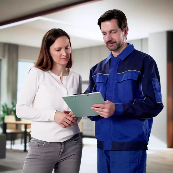 Why Algonquin, IL Property Owners Trust Algonquin Roofing Pros for Roof Water Damage Repair?