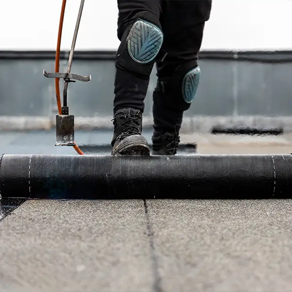 Why Algonquin, IL Trusts Algonquin Roofing Pros for Rubber Roof Replacement?