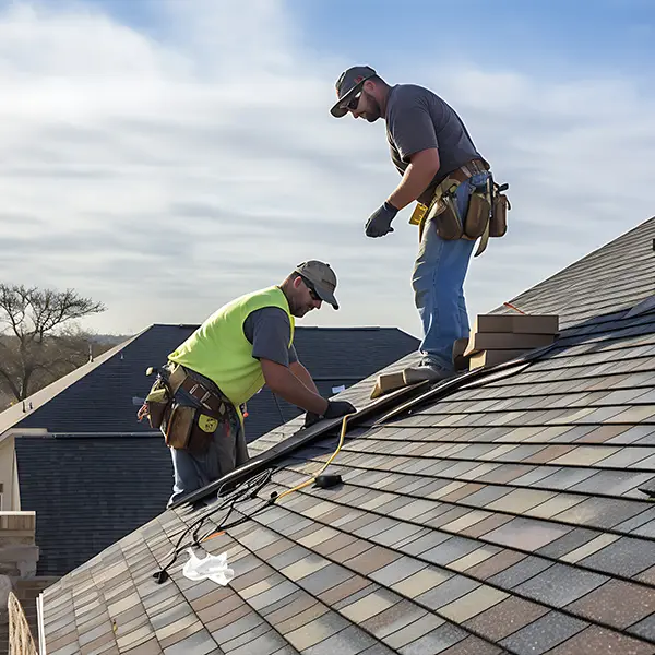 Why Algonquin, IL Homeowners Pick Algonquin Roofing Pros for Shingle Replacement?