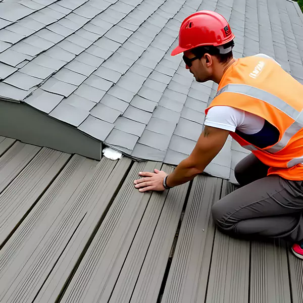 Why Algonquin, IL Property Owners Rely on Algonquin Roofing Pros for Slate Roof Repair?