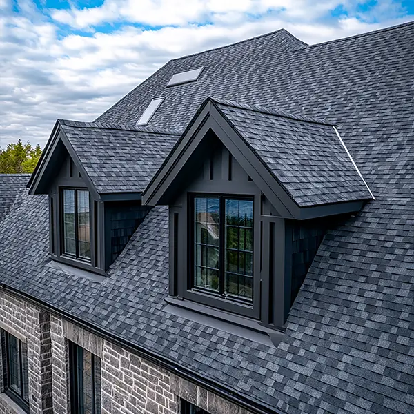 Why Algonquin Roofing Pros in Algonquin, IL's Preferred Slate Roof Replacement Contractor?
