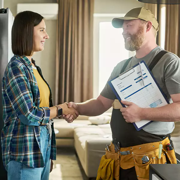 Why Algonquin, IL Homeowners Choose Algonquin Roofing Pros for Soffit Repair?