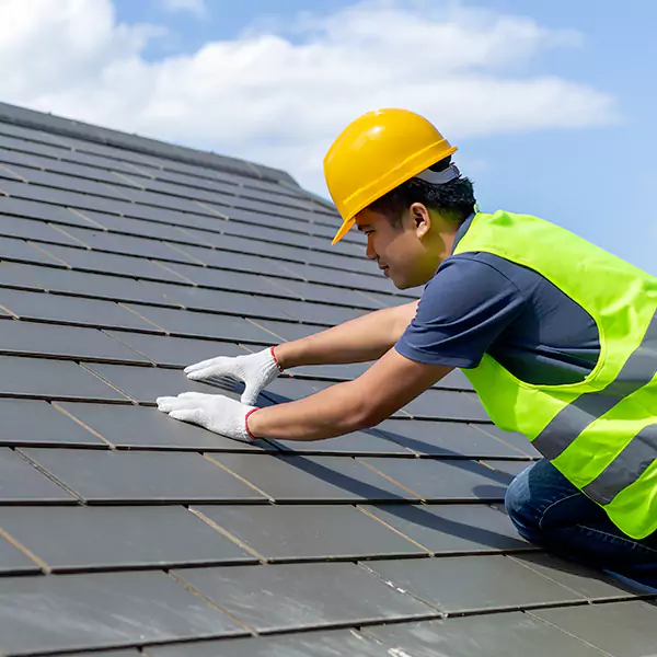 Why Algonquin Homeowners Choose Algonquin Roofing Pros for Standing Seam Metal Roofing Service?