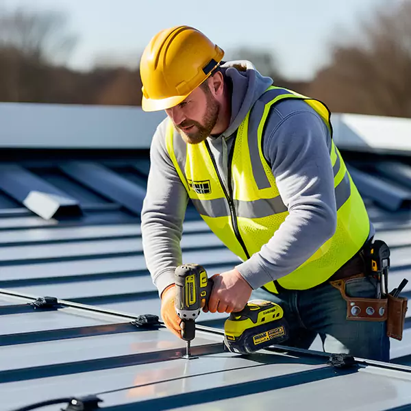 Why Algonquin Roofing Pros Is Algonquin's Most Trusted Steel Roof Installation Company?