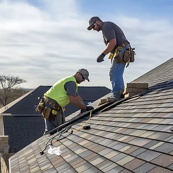 Why Algonquin, IL Property Owners Call Algonquin Roofing Pros After Every Storm?