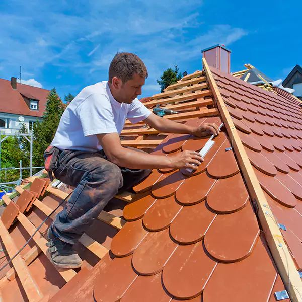 Why Algonquin Roofing Pros in Algonquin, IL's Most Trusted Tile Roofing Team?