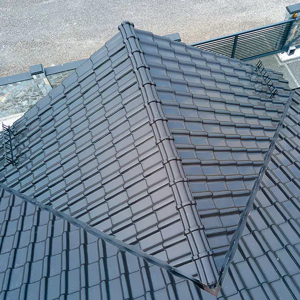 Why Algonquin, IL Property Owners Depend on Algonquin Roofing Pros for Tile Roof Repair?