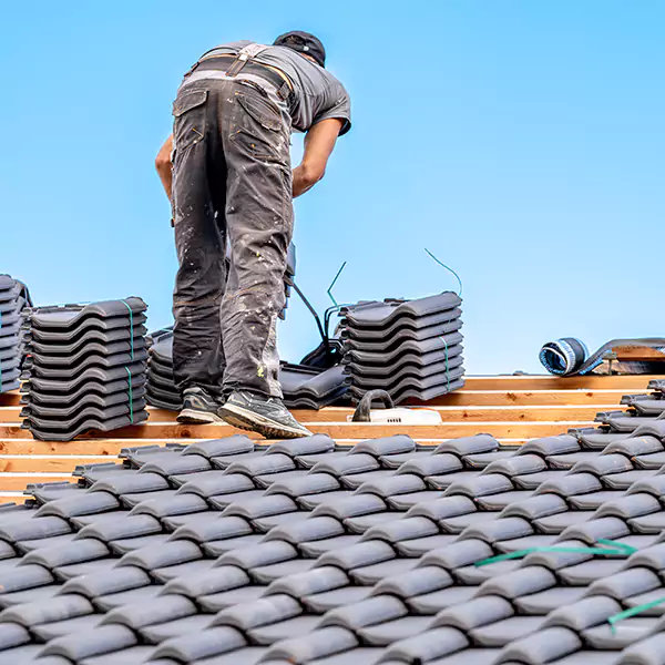 Why Algonquin, IL Property Owners Choose Algonquin Roofing Pros for Tile Roof Restoration?