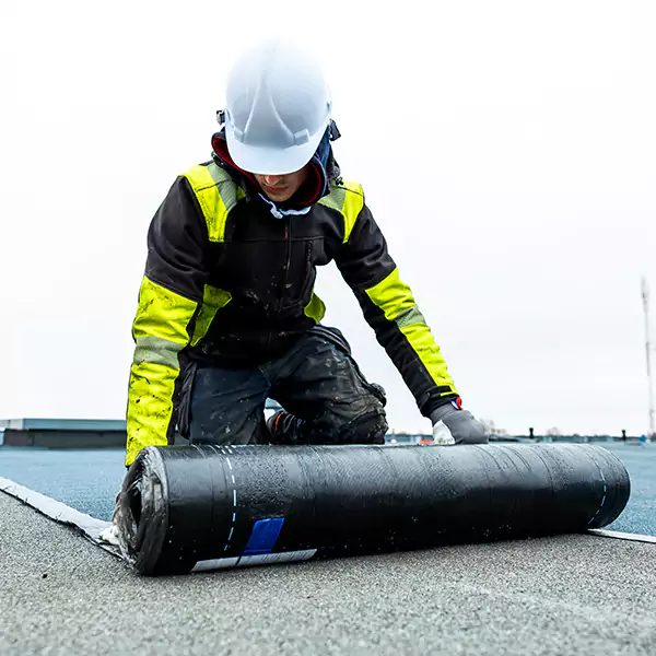 Why Algonquin Roofing Pros Is Algonquin's Trusted TPO Roof Replacement Contractor?