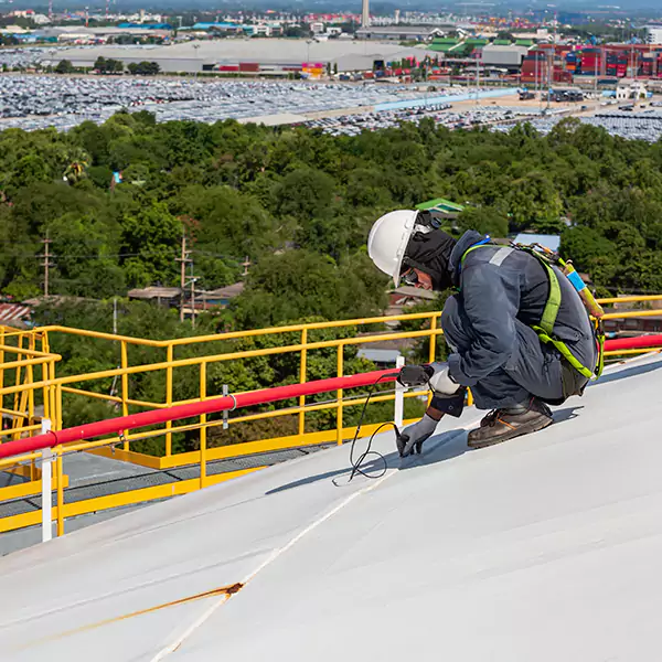 Why Algonquin Roofing Pros Is Algonquin's Trusted TPO Roofing Team?