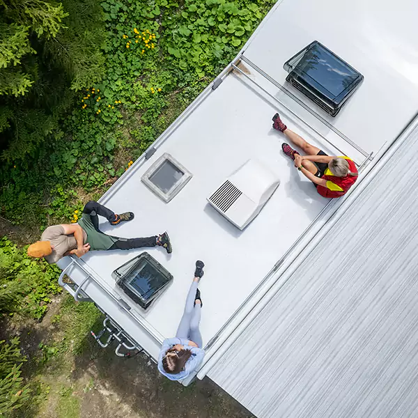Why Algonquin Property Owners Choose Algonquin Roofing Pros?
