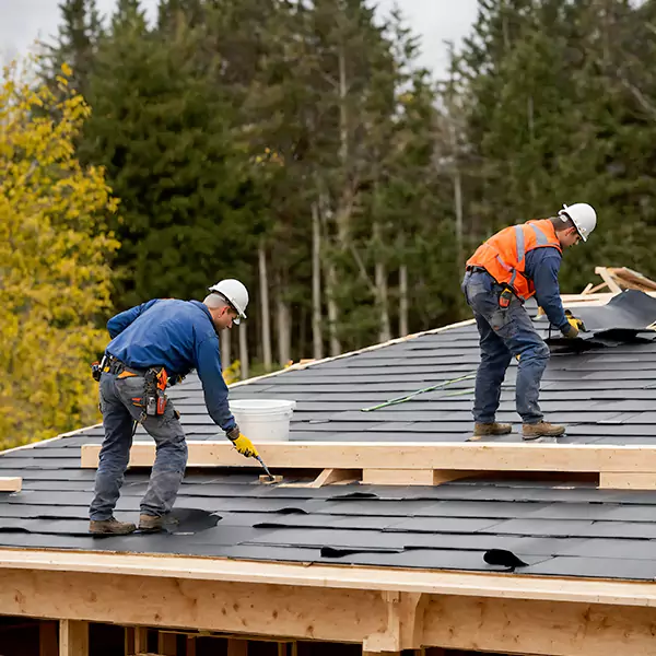 Why Algonquin, IL Homeowners Choose Algonquin Roofing Pros for Wind Damage Repairs?