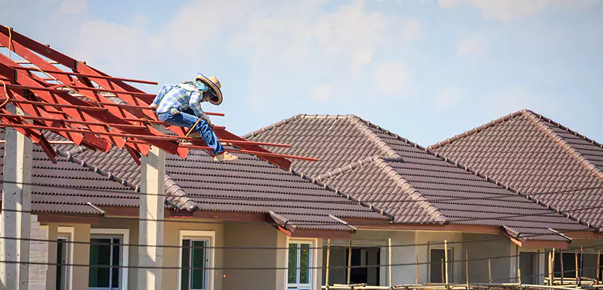 Professional Wind Damage Roof Repair Services in Algonquin, IL